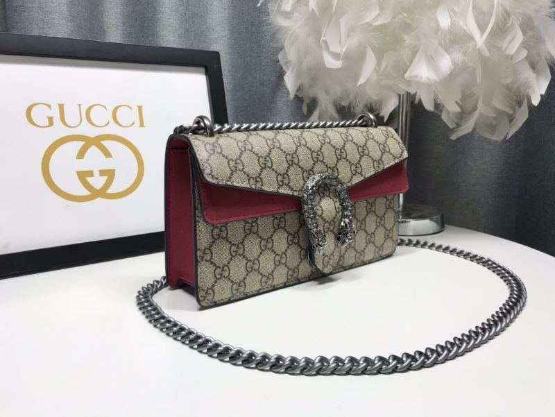 Gucci Satchel Bags Others